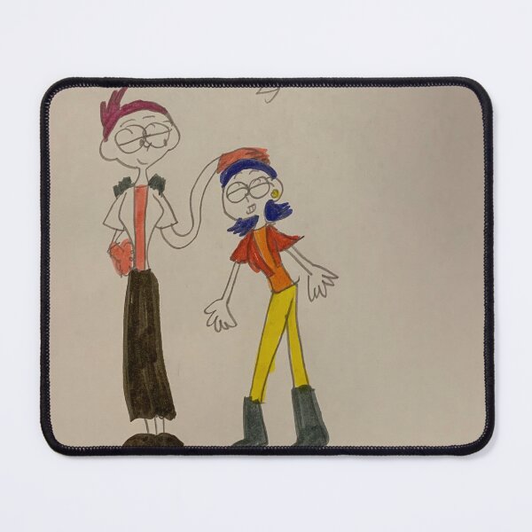 Item preview, Ruth and jolene designed and sold by Beanziesdadshop.