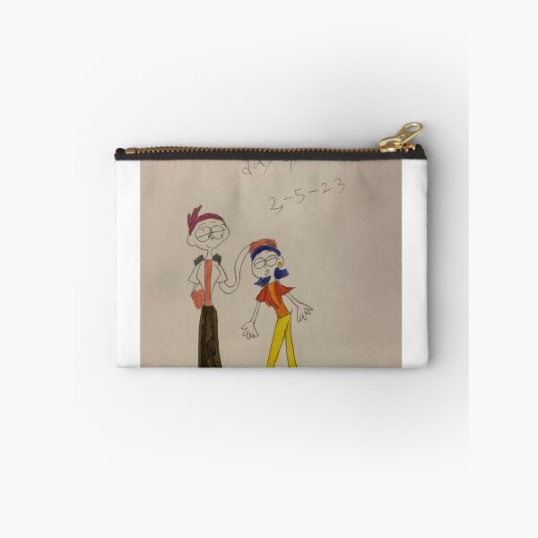 Item preview, Ruth and jolene designed and sold by Beanziesdadshop.