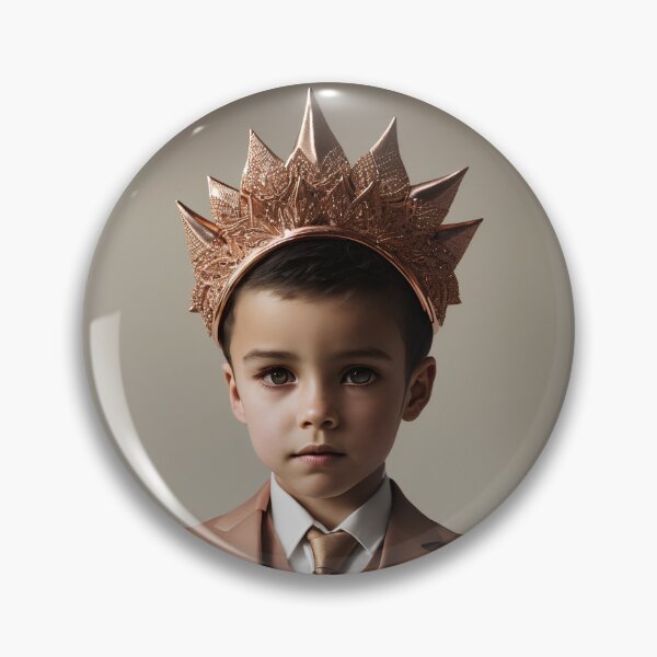 Item preview, Ruling Class designed and sold by negapixels.