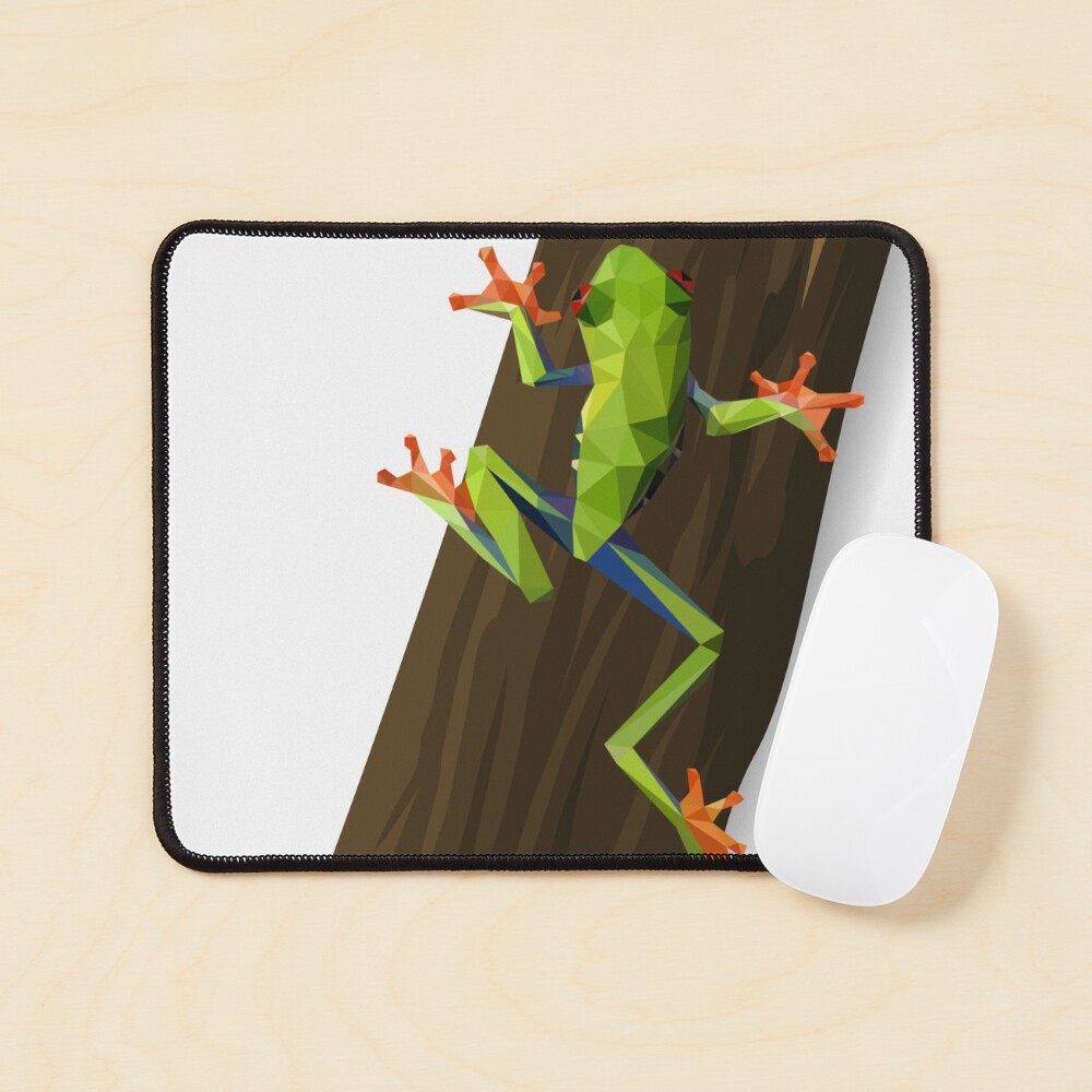 Item preview, Mouse Pad designed and sold by dwangarts.