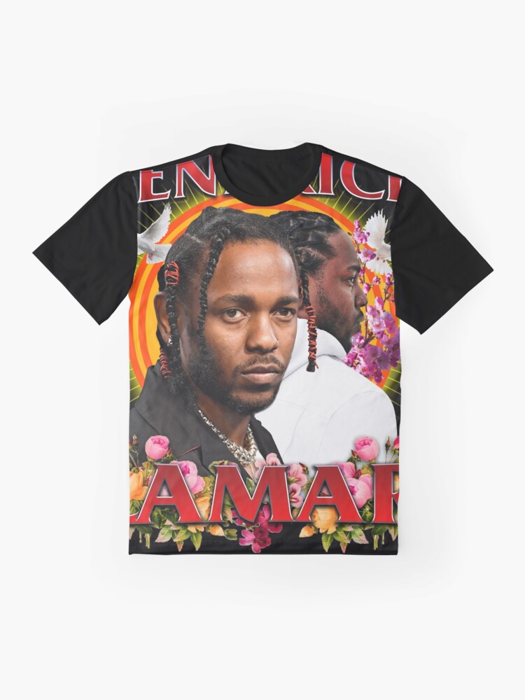 kendrick t shirt