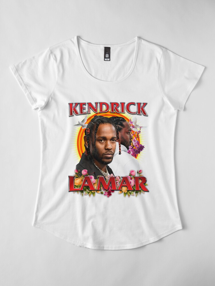 希少 Kendrick Lamar Vintage Tシャツ 永久無料保証 - www