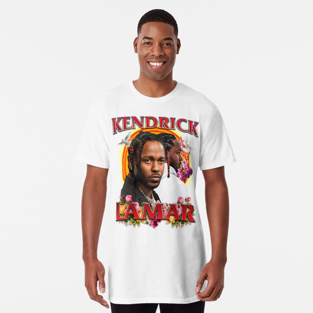 kendrick t shirt