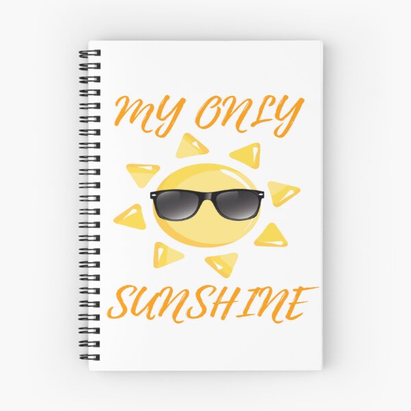 Item preview, Brushed Watercolor Painted Sun | My Only Sunshine designed and sold by surprise-to-me.