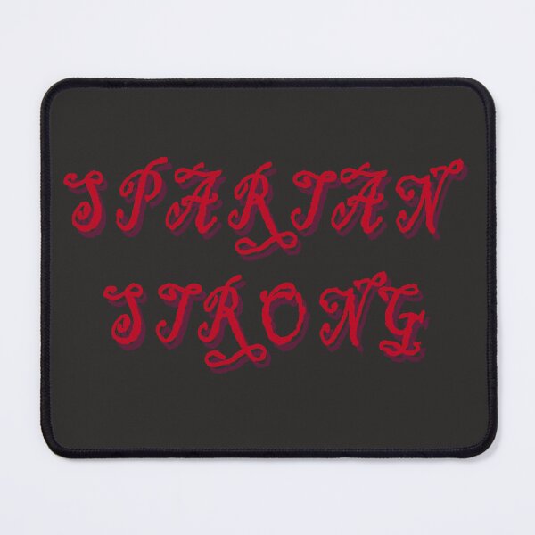 Item preview, SPARTAN STRONG designed and sold by Otonyel-artes.