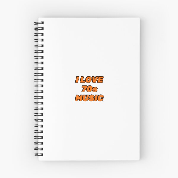 Item preview, Love 70s music   designed and sold by Inspirationmotivation.