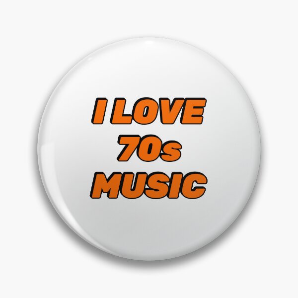 Item preview, Love 70s music   designed and sold by Inspirationmotivation.