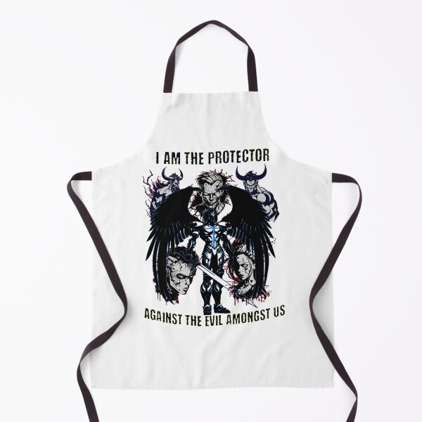 Item preview, Law Enforcement - Protector designed and sold by John Henry Olivarez.