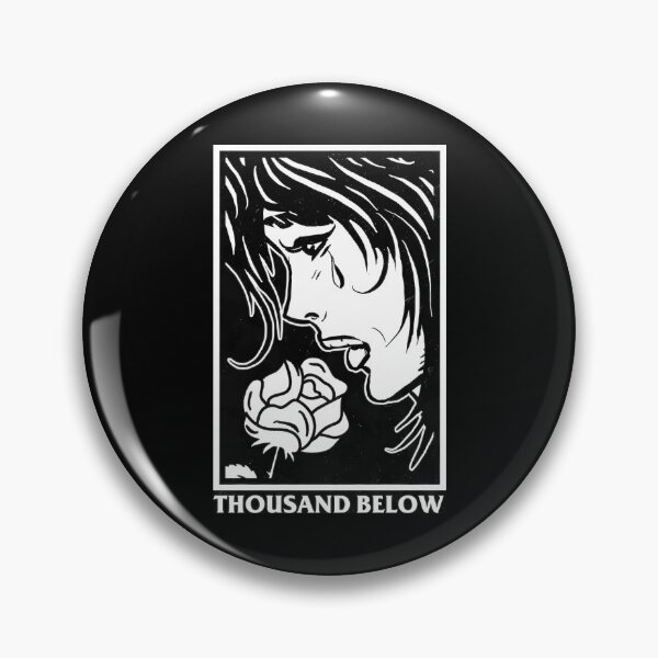 Item preview, Thousand Below designed and sold by FiveFifteen.