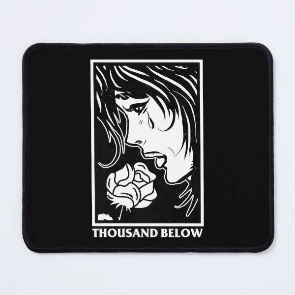 Item preview, Thousand Below designed and sold by FiveFifteen.