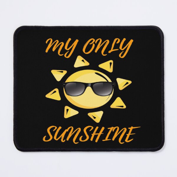 Item preview, Brushed Watercolor Painted Sun | My Only Sunshine designed and sold by surprise-to-me.