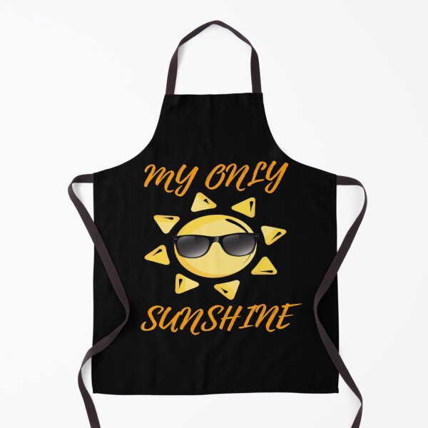 Item preview, Brushed Watercolor Painted Sun | My Only Sunshine designed and sold by surprise-to-me.