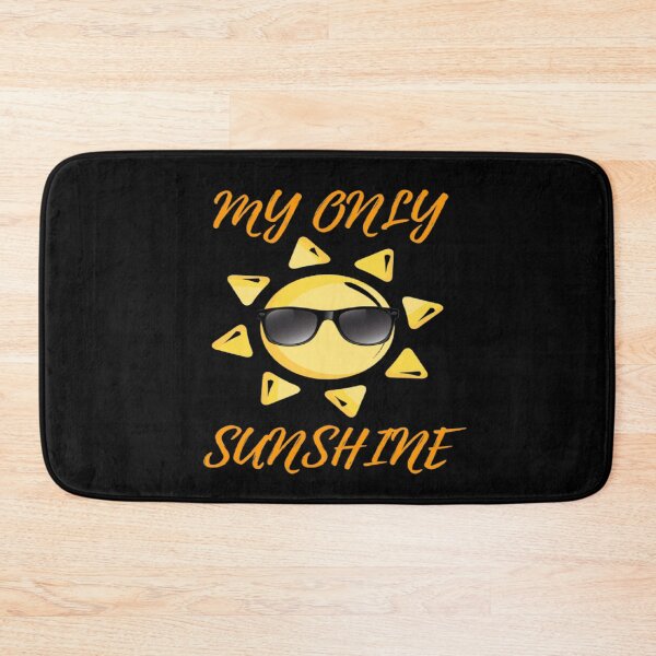 Item preview, Brushed Watercolor Painted Sun | My Only Sunshine designed and sold by surprise-to-me.