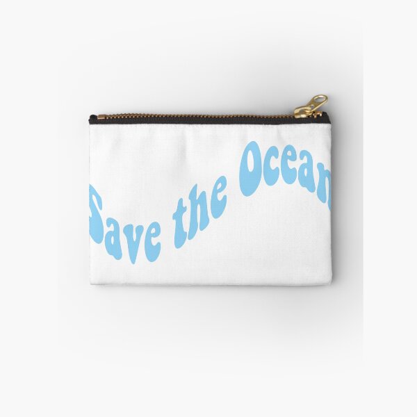 Item preview, Save the Ocean designed and sold by aestheticQuo.