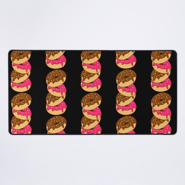 Item preview, You can't buy happiness, but you can buy 4 DONUTS. designed and sold by plushism.