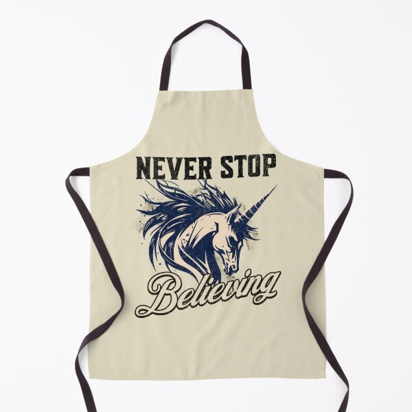 Item preview, Never stop believing designed and sold by GabyDark.