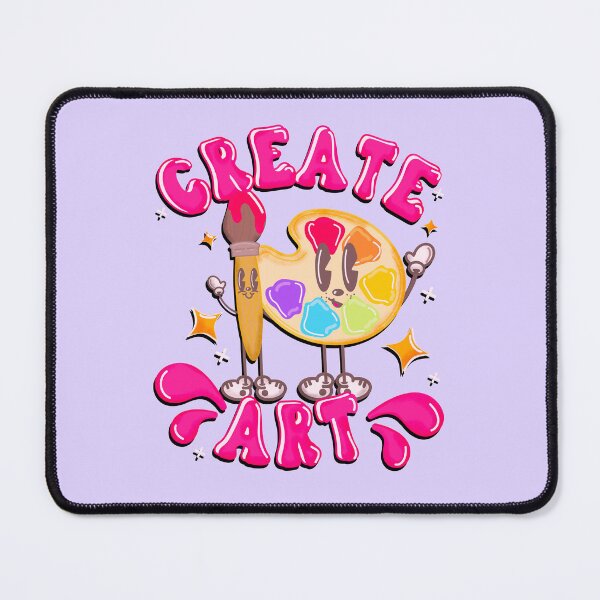 Item preview, Create Art Artists designed and sold by breebeedesigns.