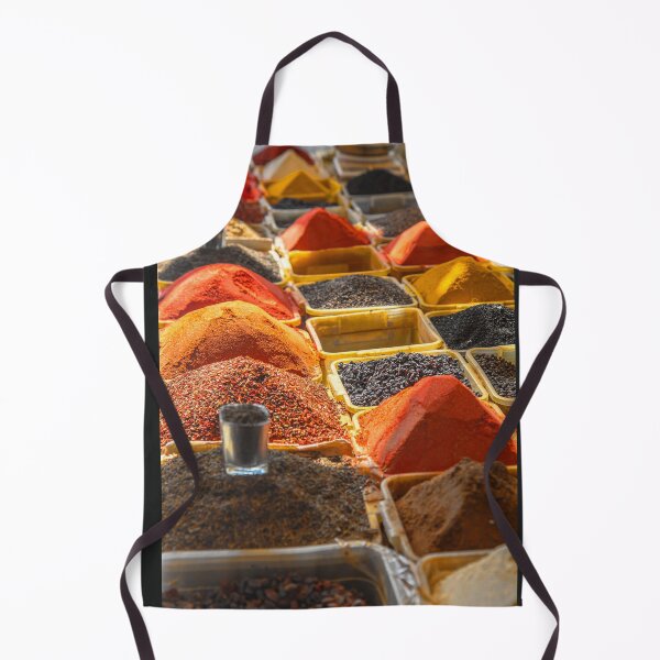 Item preview, Uzbekistan. Tashkent. Chorsu Bazaar. Spices and Sweets. designed and sold by vadim19.