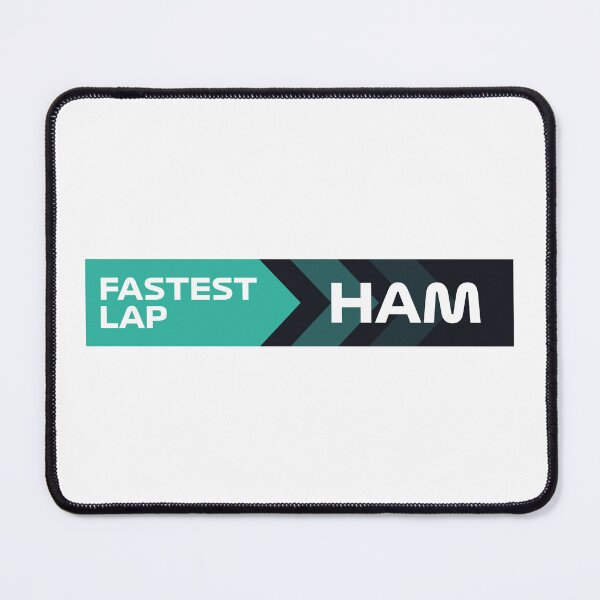 Item preview, Fastest Lap 2023 | Driver #44 (Version 2) designed and sold by FilipeFerreira.