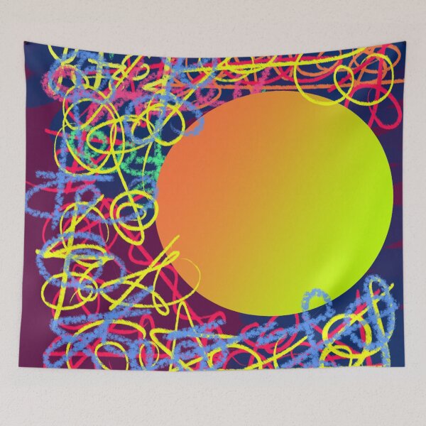 Item preview, summer party designed and sold by David Jardine.