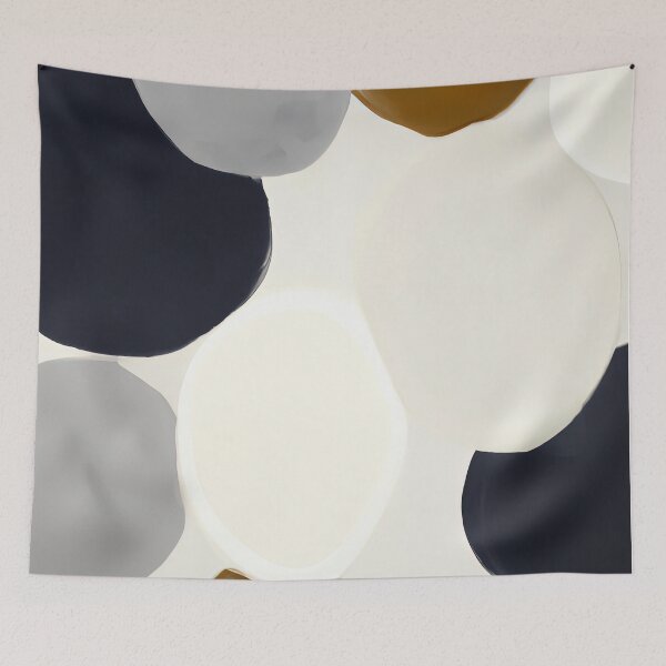 Item preview, Art By Ai, Painting, Abstract Reverent designed and sold by ArtPrintsAi.
