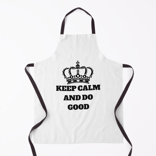 Item preview, keep calm and do good designed and sold by stor11.