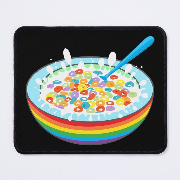 Item preview, Cereal designed and sold by plushism.