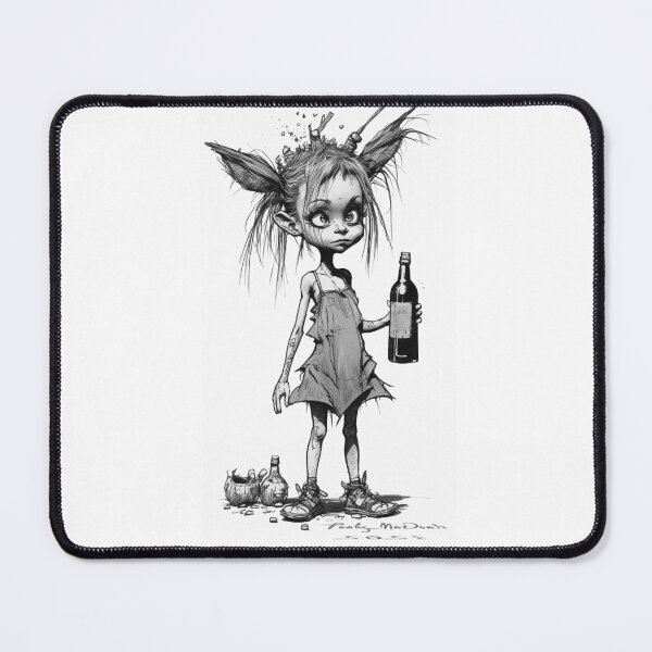 Item preview, Tipsy designed and sold by AJ Castorena.