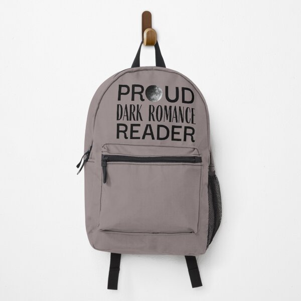 Item preview, Proud Dark Romance Reader | Gift for reader designed and sold by chelseahill712.