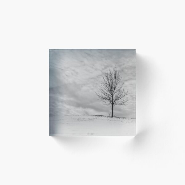 Item preview, Winter Tree designed and sold by Yvette  Schneider.
