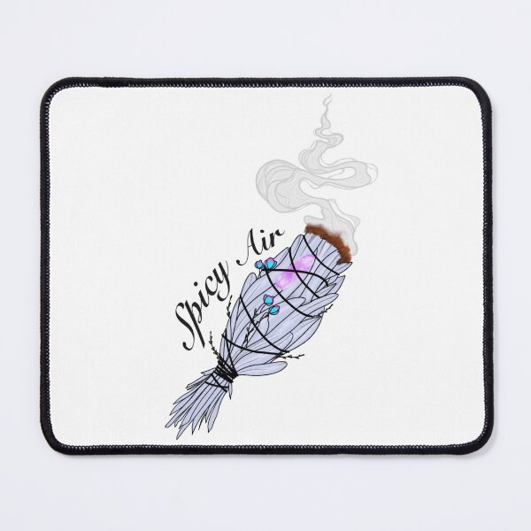 Item preview, Spicy air designed and sold by Doortodreamland.