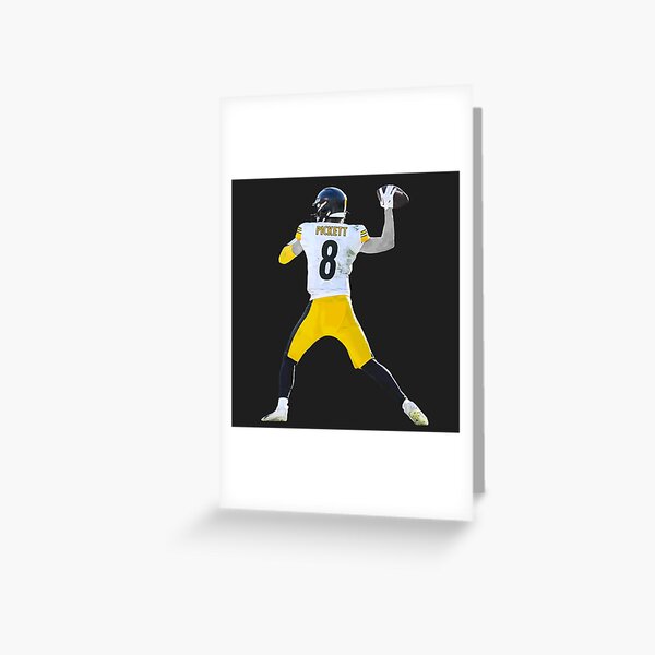 TJ Watt Celebration Pittsburgh Steelers 8 x 10 Football Photo - Dynasty  Sports & Framing