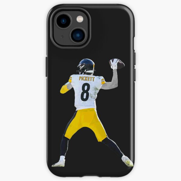 Kenny Pickett Shirt Emotions In Competition Steelers Gift - Personalized  Gifts: Family, Sports, Occasions, Trending