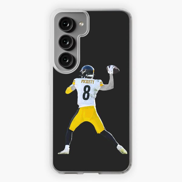 Pittsburgh Steelers NFL American Football Team,Pittsburgh Steelers  Player,Sports Posters for Sports Galaxy S7 Case