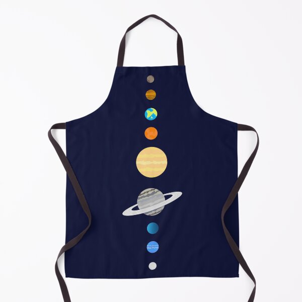 Item preview, Planets Colour designed and sold by More than Myriad.