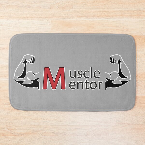 Item preview, Personal Trainer - Gym Mentor  designed and sold by K0tK0tu.