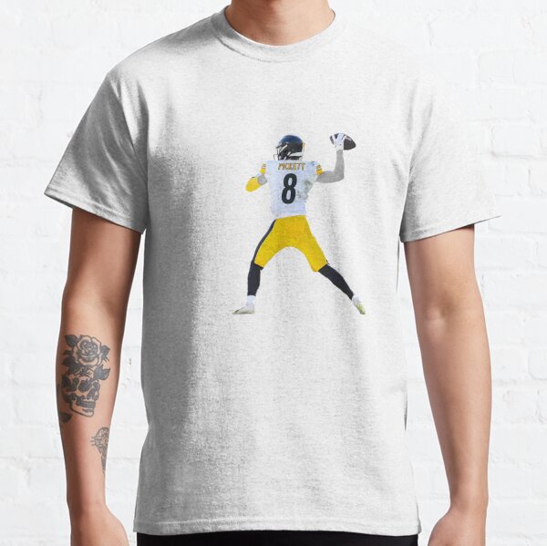 Kenny Pickett Shirt Emotions In Competition Steelers Gift - Personalized  Gifts: Family, Sports, Occasions, Trending