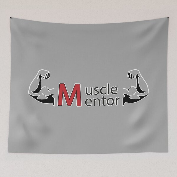 Item preview, Personal Trainer - Gym Mentor  designed and sold by K0tK0tu.