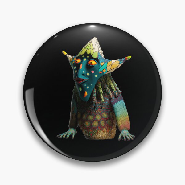 Item preview, Cosmic Being #3 designed and sold by Garbonzo00.