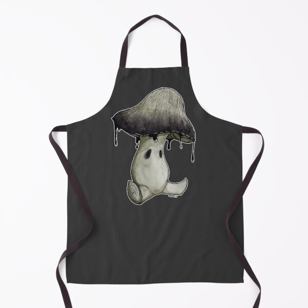 Item preview, Gloomy Mushroom designed and sold by JanGrackle.