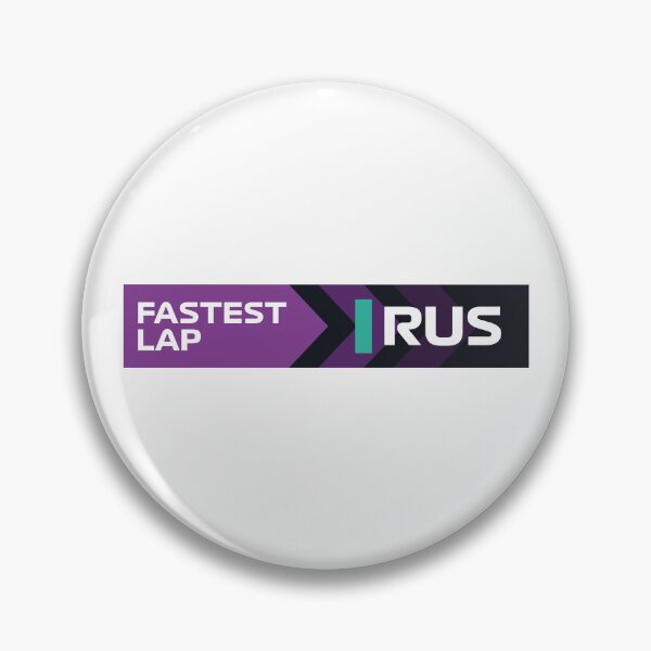 Item preview, Fastest Lap 2023 | Driver #63 designed and sold by FilipeFerreira.