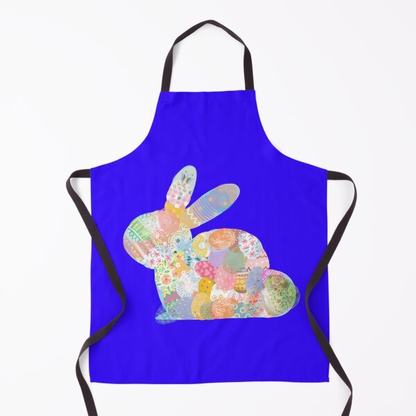 Item preview, Happy Easter, Pretty Easter Egg Rabbit, Happy Easter Day designed and sold by haRexia.