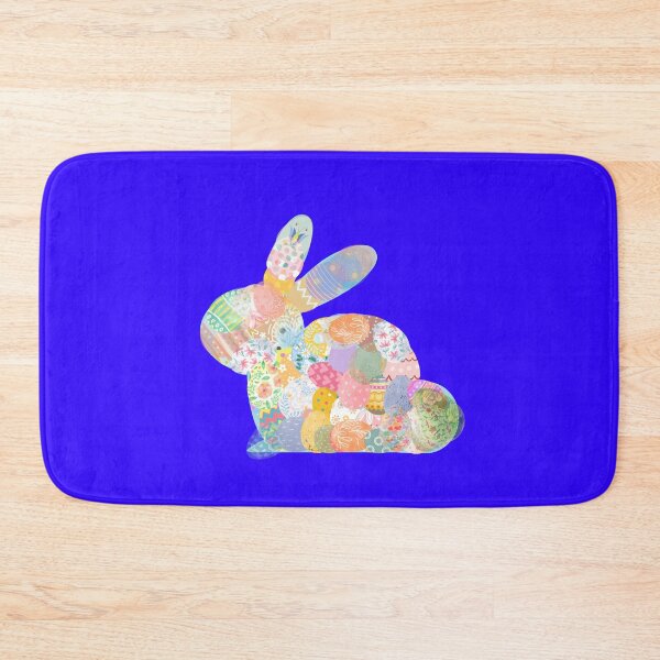 Item preview, Happy Easter,  Pretty Easter Egg Rabbit, Happy Easter Day designed and sold by haRexia.