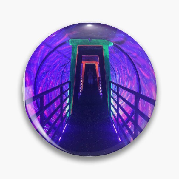 Artikelvorschau, Tunnel entworfen und verkauft von Healing Creationz.