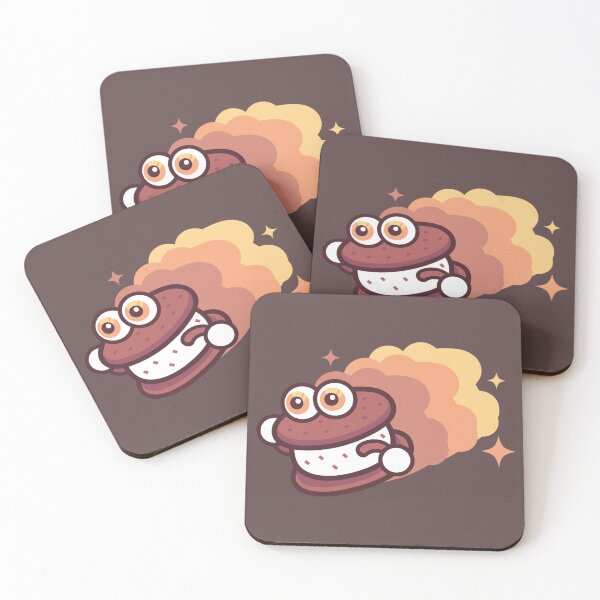 Item preview, Ice Cream Sammich (classic) designed and sold by Cosmopoliturtle.