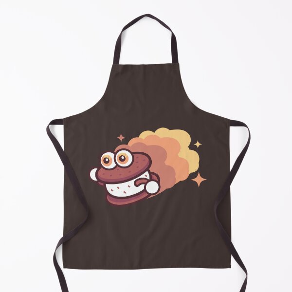 Item preview, Ice Cream Sammich (classic) designed and sold by Cosmopoliturtle.