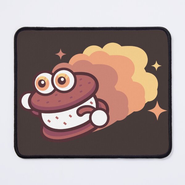 Item preview, Ice Cream Sammich (classic) designed and sold by Cosmopoliturtle.