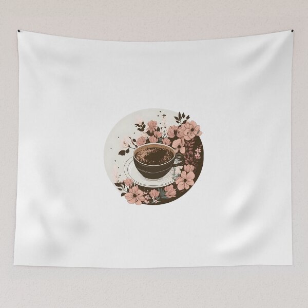 Item preview, This mom runs on coffee and yoga designed and sold by VisualVibesVV.
