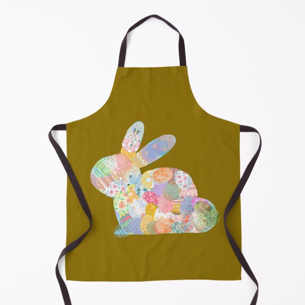 Item preview, Happy Easter, Pretty Easter Egg Rabbit, Happy Easter Day designed and sold by haRexia.