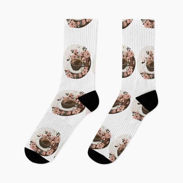 Item preview, This mom runs on coffee and yoga designed and sold by VisualVibesVV.